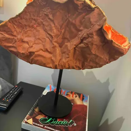 Pensjonat Vis_house Neapol